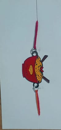 Maggie partner rakhi