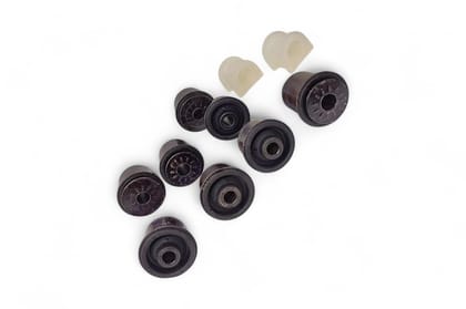 Talbros Front Suspension Bush Kit AV119019