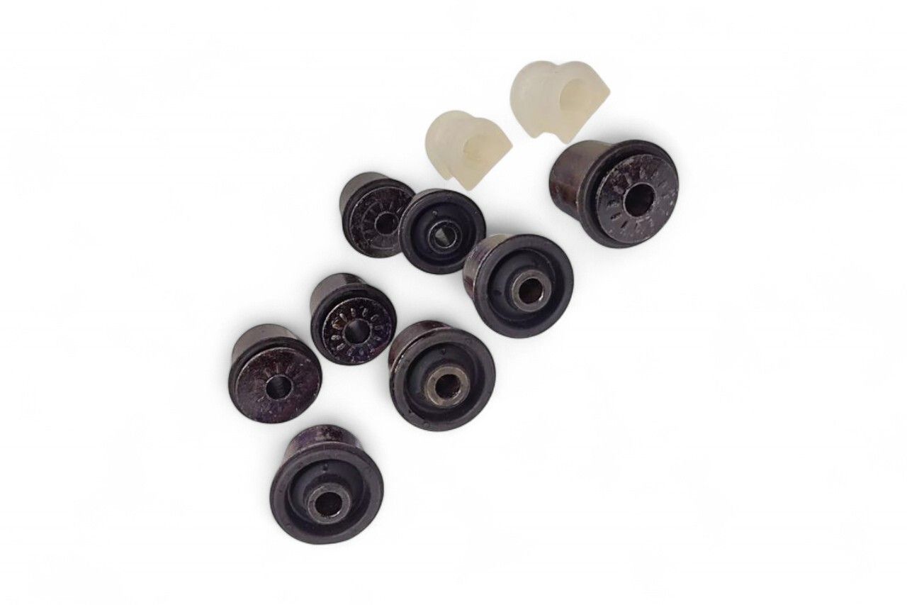 Talbros Front Suspension Bush Kit AV119019