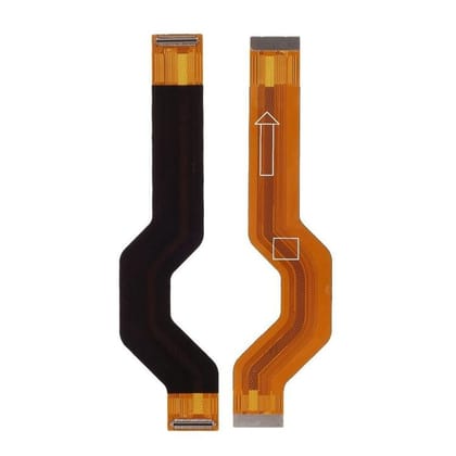 LCD FLEX COMPATIBLE WITH OPPO REALME 7 PRO-Pack of 5