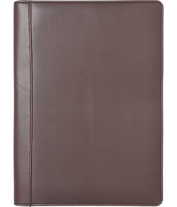 Ft - Brown File Folder ( Pack of 1 )