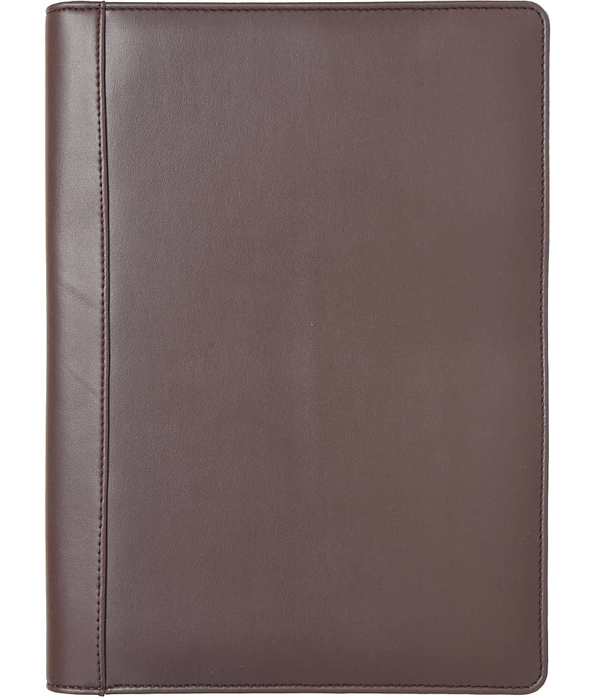Ft - Brown File Folder ( Pack of 1 )