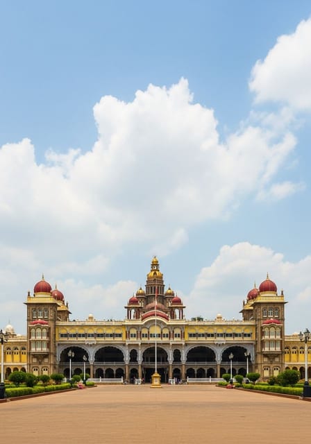 Mysore