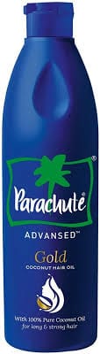 PARACHUTE ADVANCE GOLD HAIR OIL 90ML