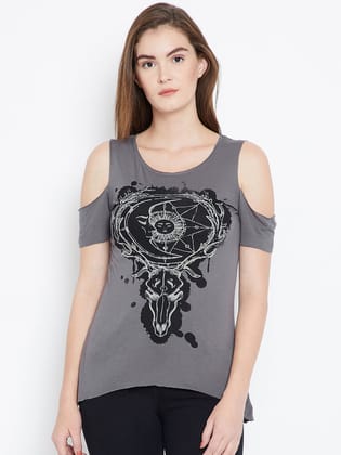 SC-GOTHIC-SPACE-L / Grey