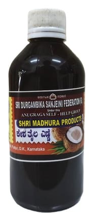 Shree Madhura - Hair Oil