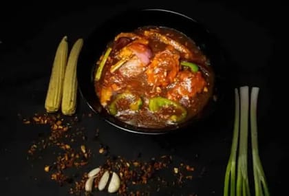 Hunan Chicken
