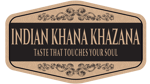 INDIAN KHANA KHAZANA