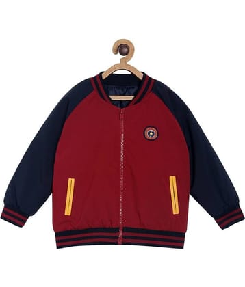 MINI KLUB Baby Boys Polyester ( Red )