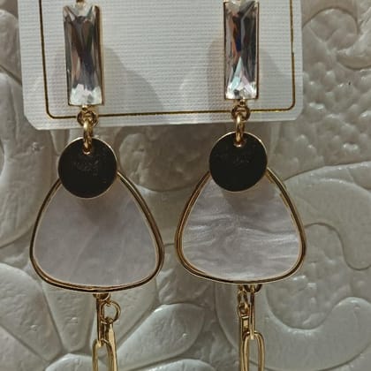 ANTI-TARNISH EARRINGS