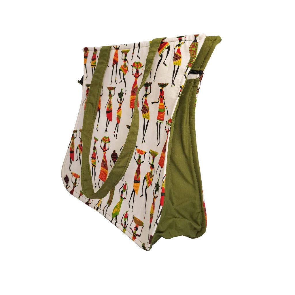 Women cross Bag (30.48cm*33.02cm)