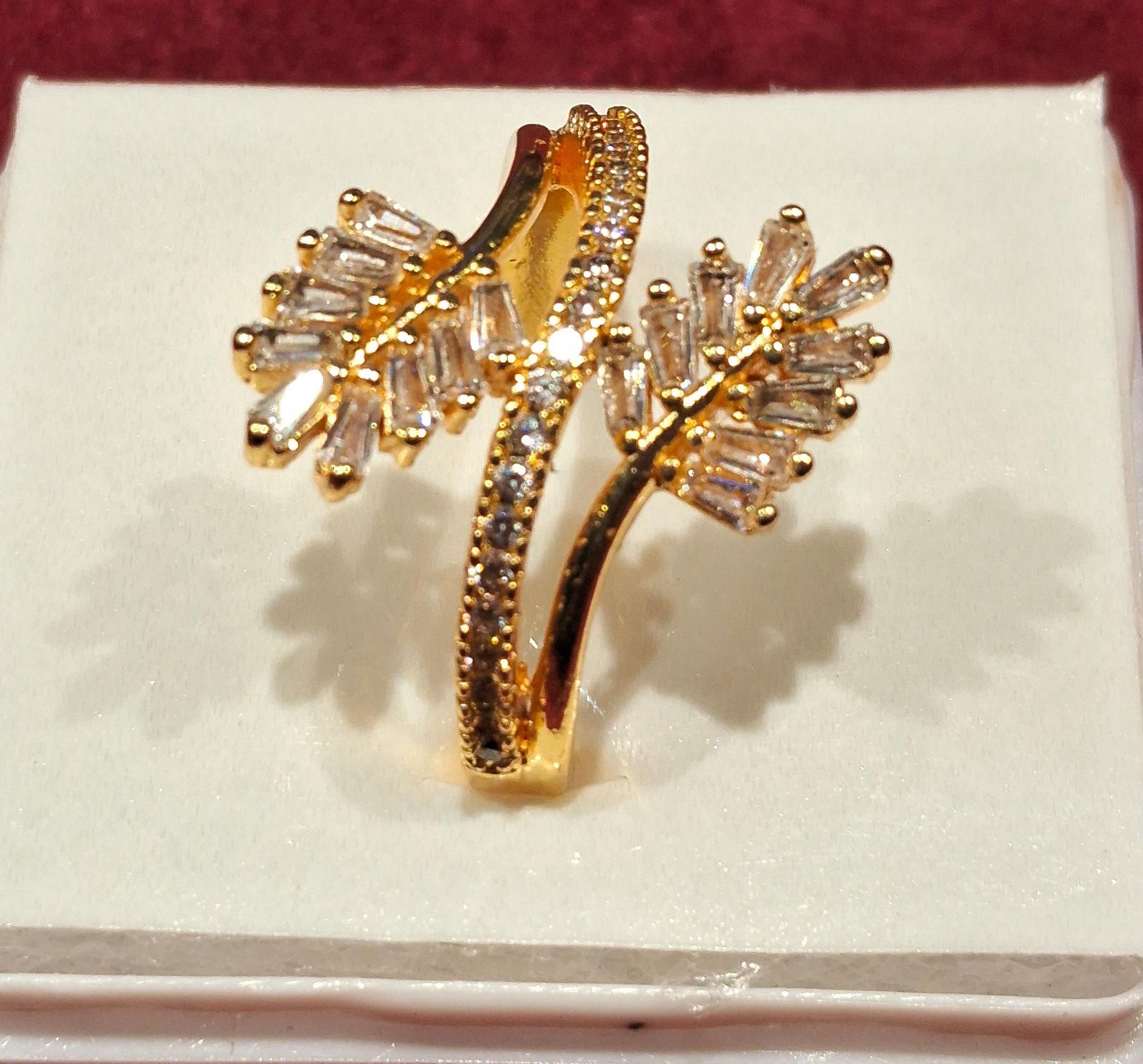 RING GP