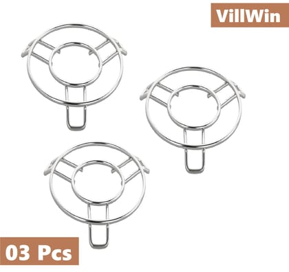 Steel Trivets Hot Pot Stand for Kitchen Dining Table Rack | Patila, Kadai Stand, Steel Trivets Hot Pot Stand for Kitchen Dining Table Rack | Patila, Kadai Stand,