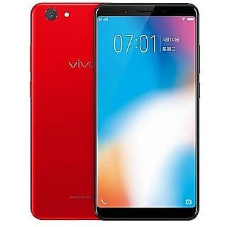 Second Hand (Refurbished) Vivo Y71 (6 GB RAM, 128 GB Storage) - Superb Condition, Like New