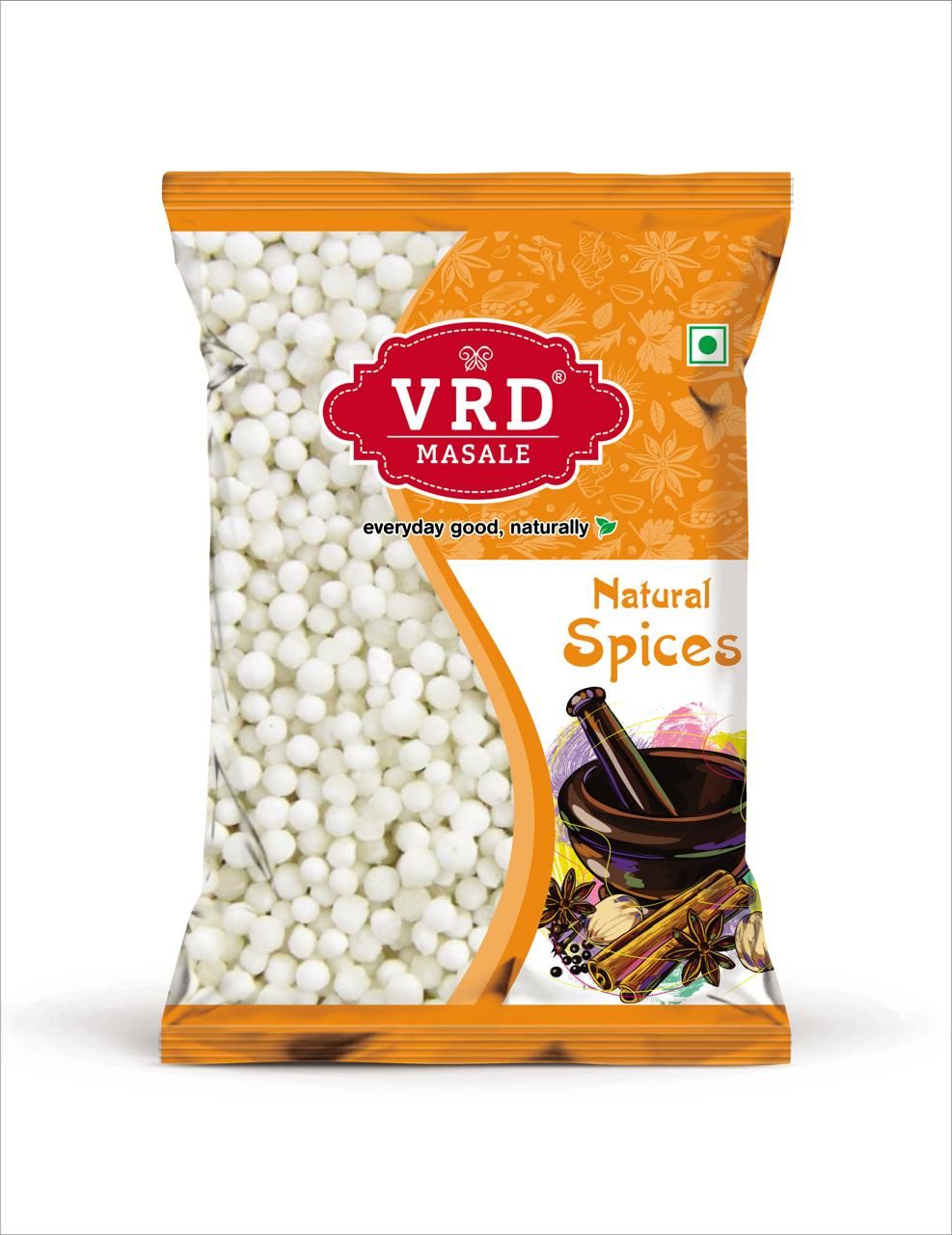 Sago (Sabudana) 500 GMs