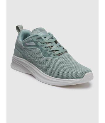 Action - Black Women's Running Shoes