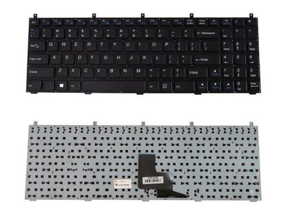 Asus Laptop Keyboard Replacement for Vivobook X8100-Series