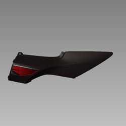 CLUTCH ASSEMBLY ONEWAY - Mavrick | THE CENTENNIAL | Karizma - 28120ABY000S