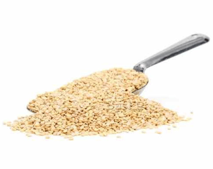 Organic Urad Dal (White)  500 GM