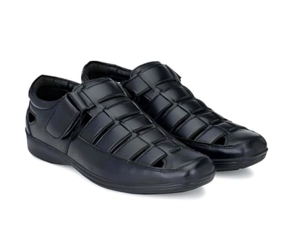 WUGO::Latest Stylish Men Sandals|Roman Sandals|Outdoor Sandals For Men's & Boys (Free Home Delivery)