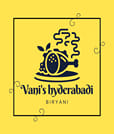 Vani's hyderabadi Biry