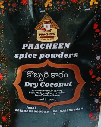 PRACHEEN PICKLES Authentic Indian Flavors