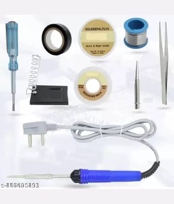 Kadio Soldering Iron