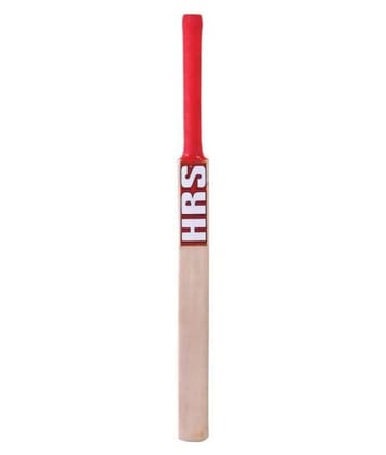 HRS Middling Kashmir Willow Cricket Bat
