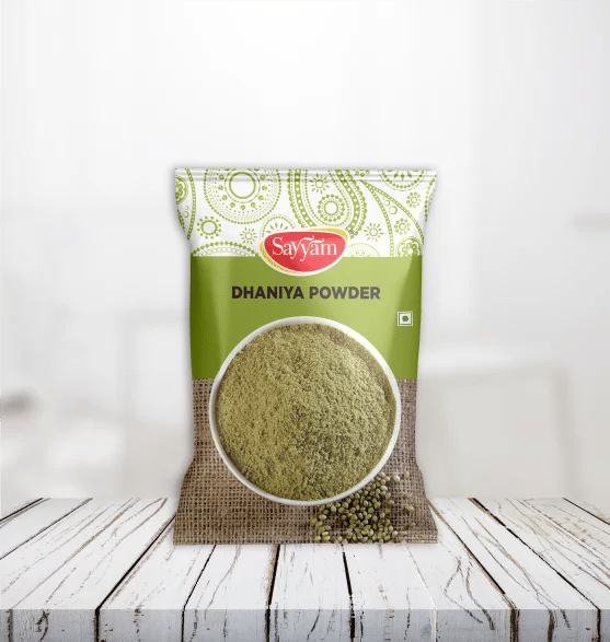 Coriander (Dhania) Powder Classic-500 gm