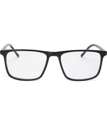 YourSpex Square Spectacle Frame G-AC3618-C1