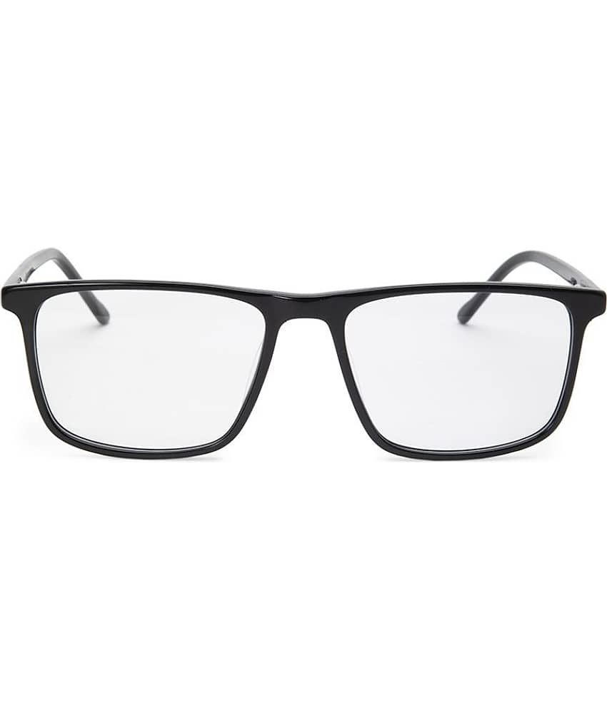 YourSpex Square Spectacle Frame G-AC3618-C1