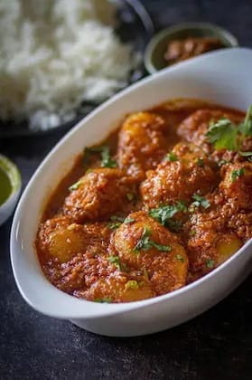 Dum Aalo Kashmiri Patiala
