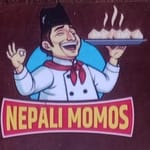 Nepali Momos