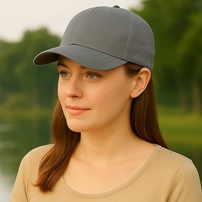 Cap for Men Women Combo D