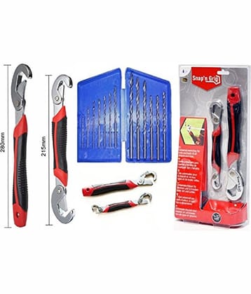 Shopper52 2 Hand Tool