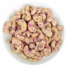 CHITTALS CASHEW ROSE NANKHATAI 250GM