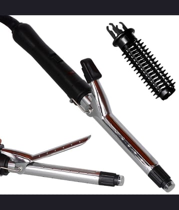 JMALL Curler ( Multicolor ) Product Style
