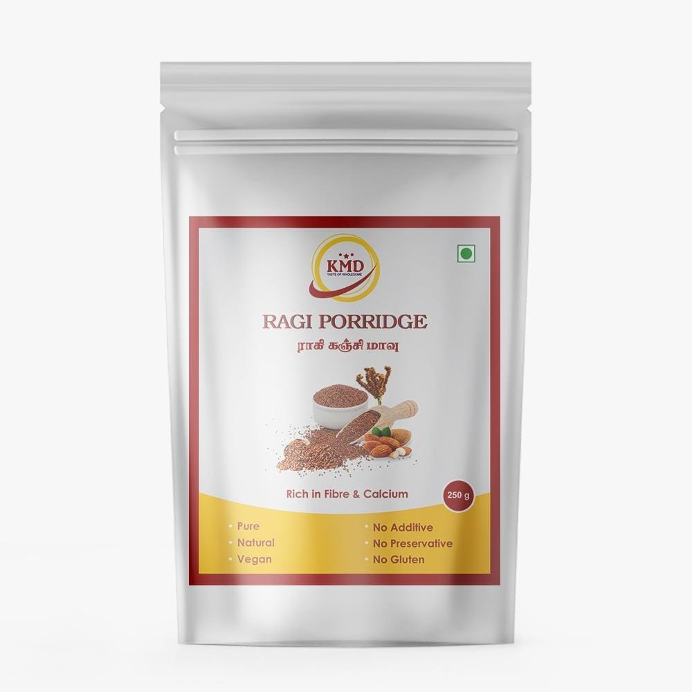 RAGI PORRIDGE 250g