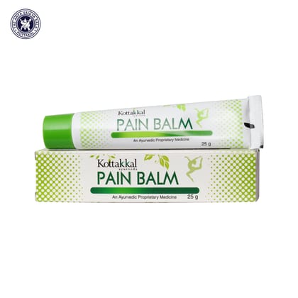 Pain Balm