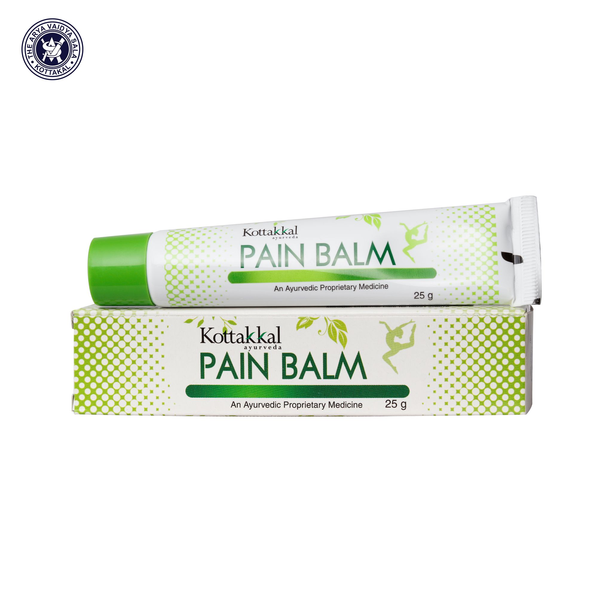 Pain Balm