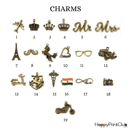 Personalised Office Folder-(Tan)