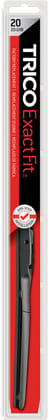 Trico 20-1HB Exact Fit Hybrid Wiper Blade 20", Pack of 1