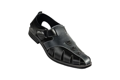 TG 07 - Grey/Black-6x10