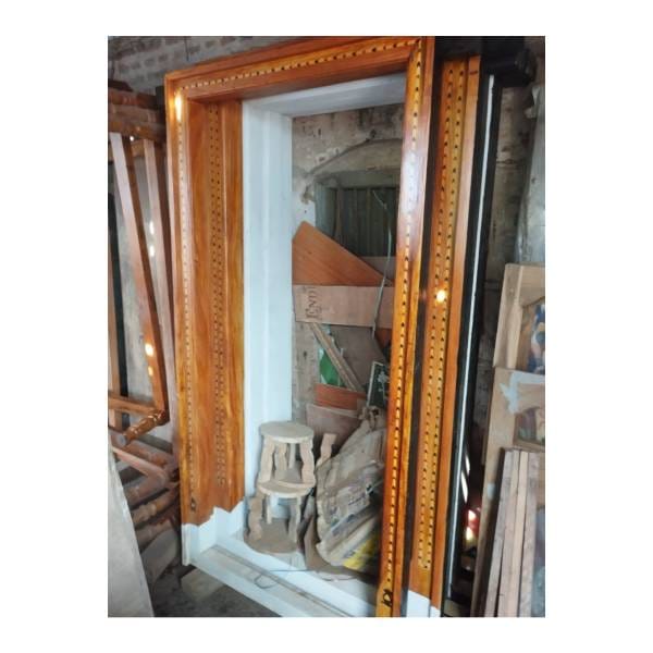 Design Wooden Door