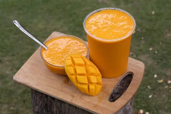 The Juice Farm 