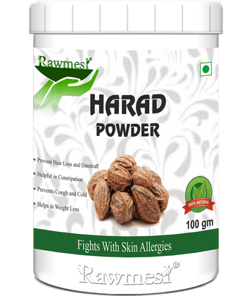 rawmest Harad Powder 100 gm