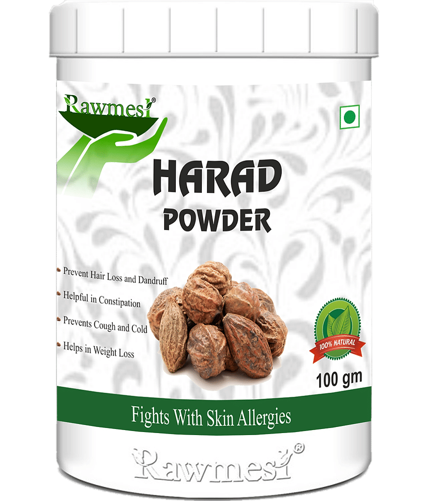 rawmest Harad Powder 100 gm