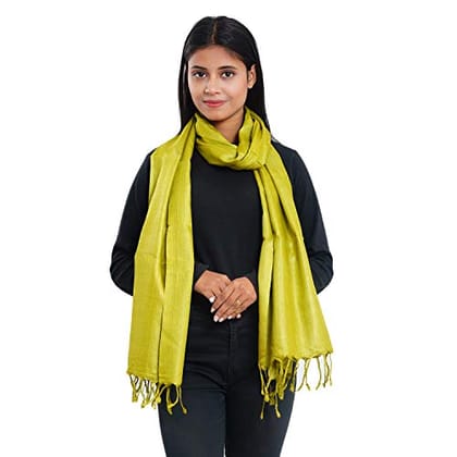 Tasar Silk Stole Tasar Silk Stole