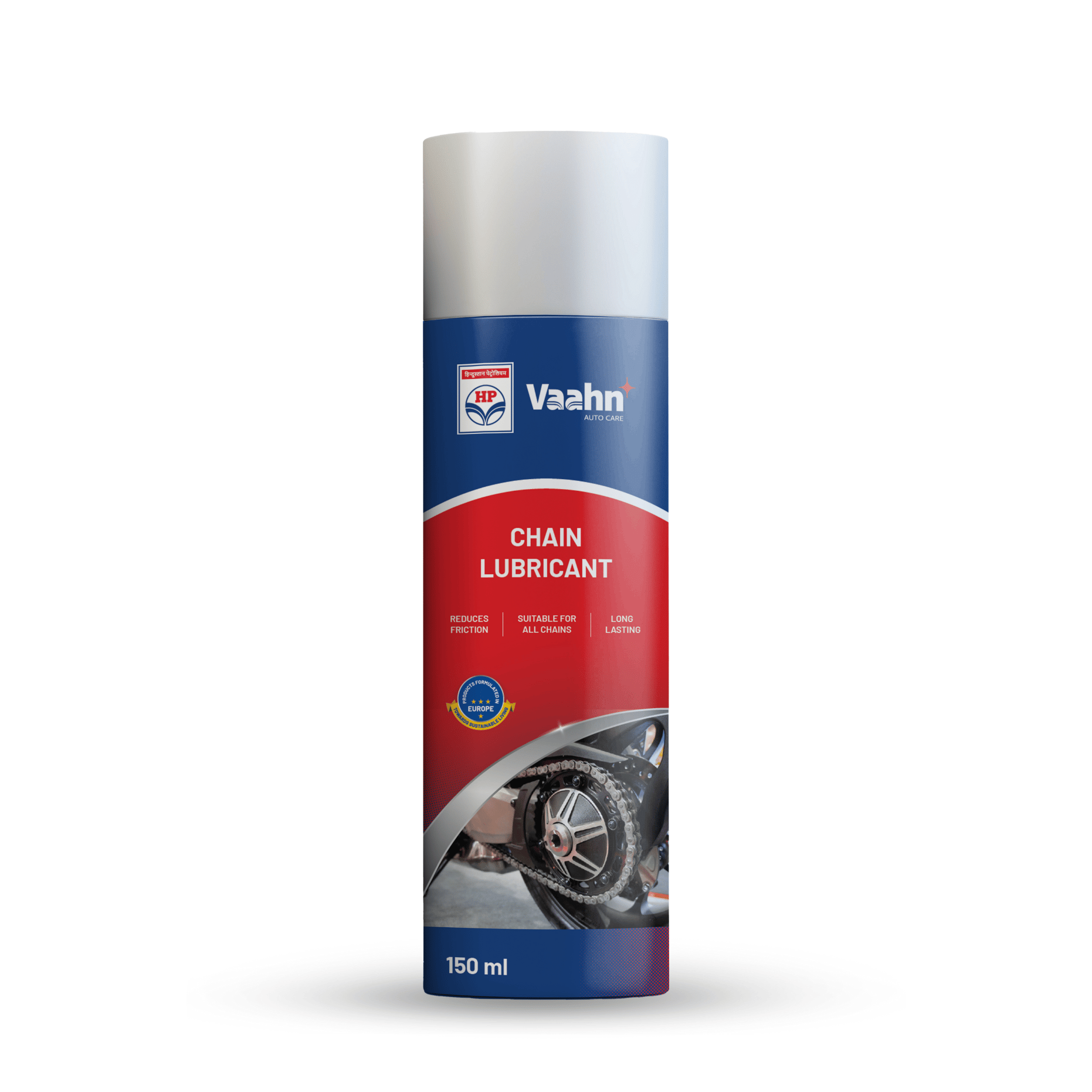 HP Vaahn  Chain Lubricant -150 ml