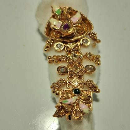RING RAJ